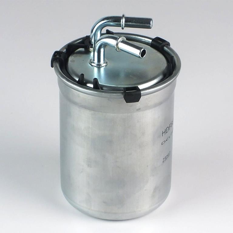 Filtre à carburant (Filtre à gasoil) DELPHI ref. HDF661